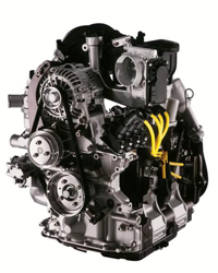 U2565 Engine